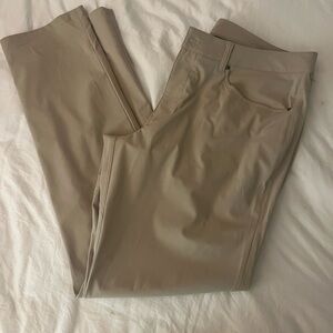 Lululemon ABC Pants